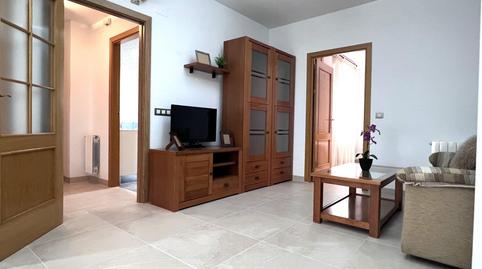 Foto 3 de Àtic de lloguer a Don Benito, Badajoz