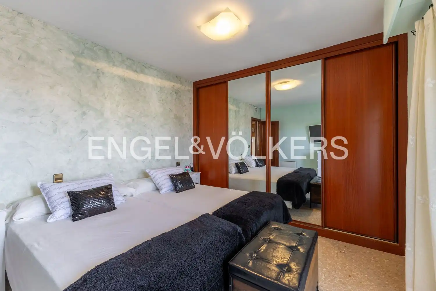 Flat with terrace for sale in Campanar, imagen 15