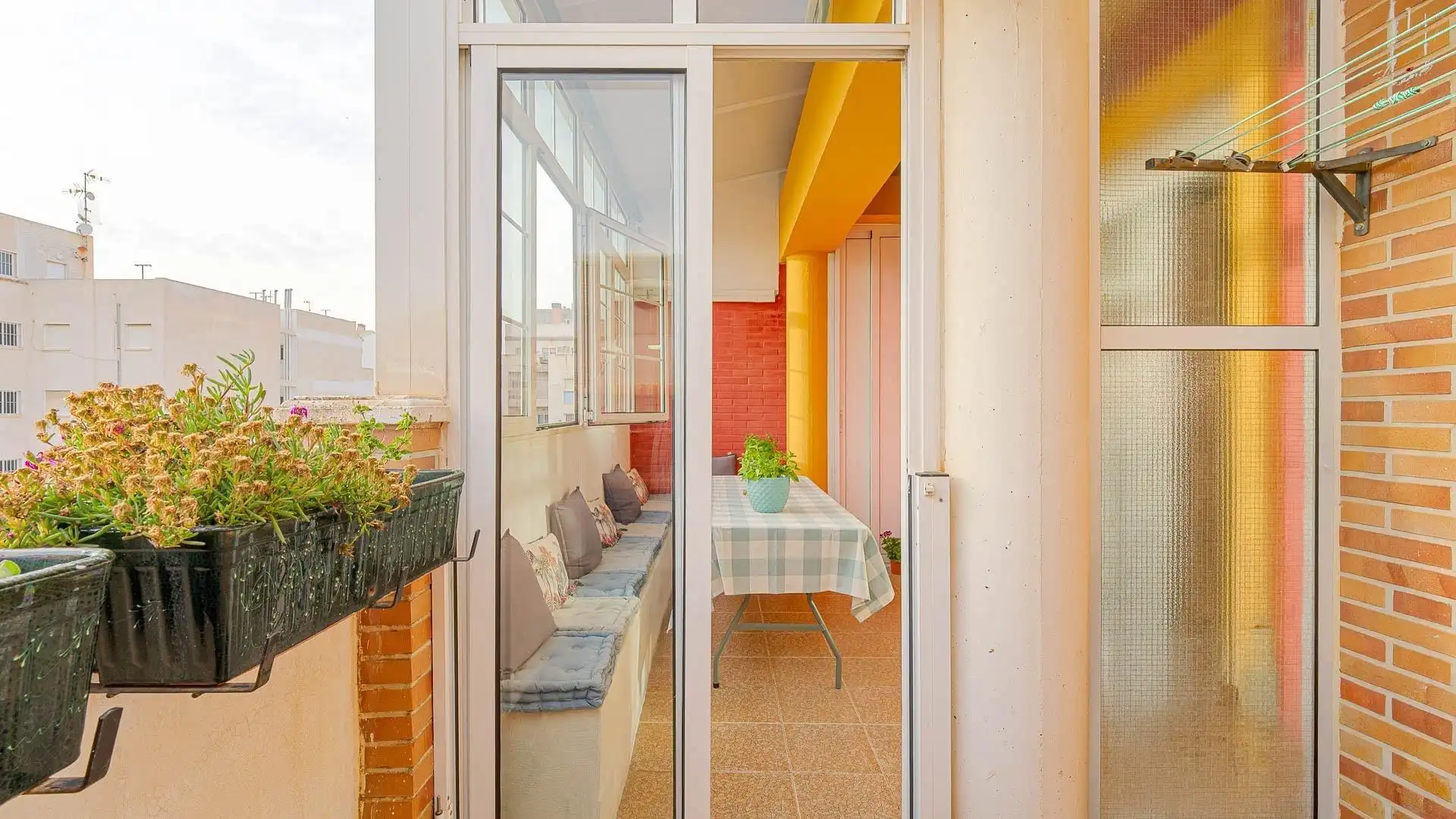 Terrassa de Àtic en venda en Torrevieja amb Aire condicionat, Calefacció i Traster