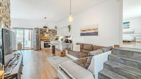 Foto 4 de Casa adosada en venta en Tijoco Bajo, Adeje