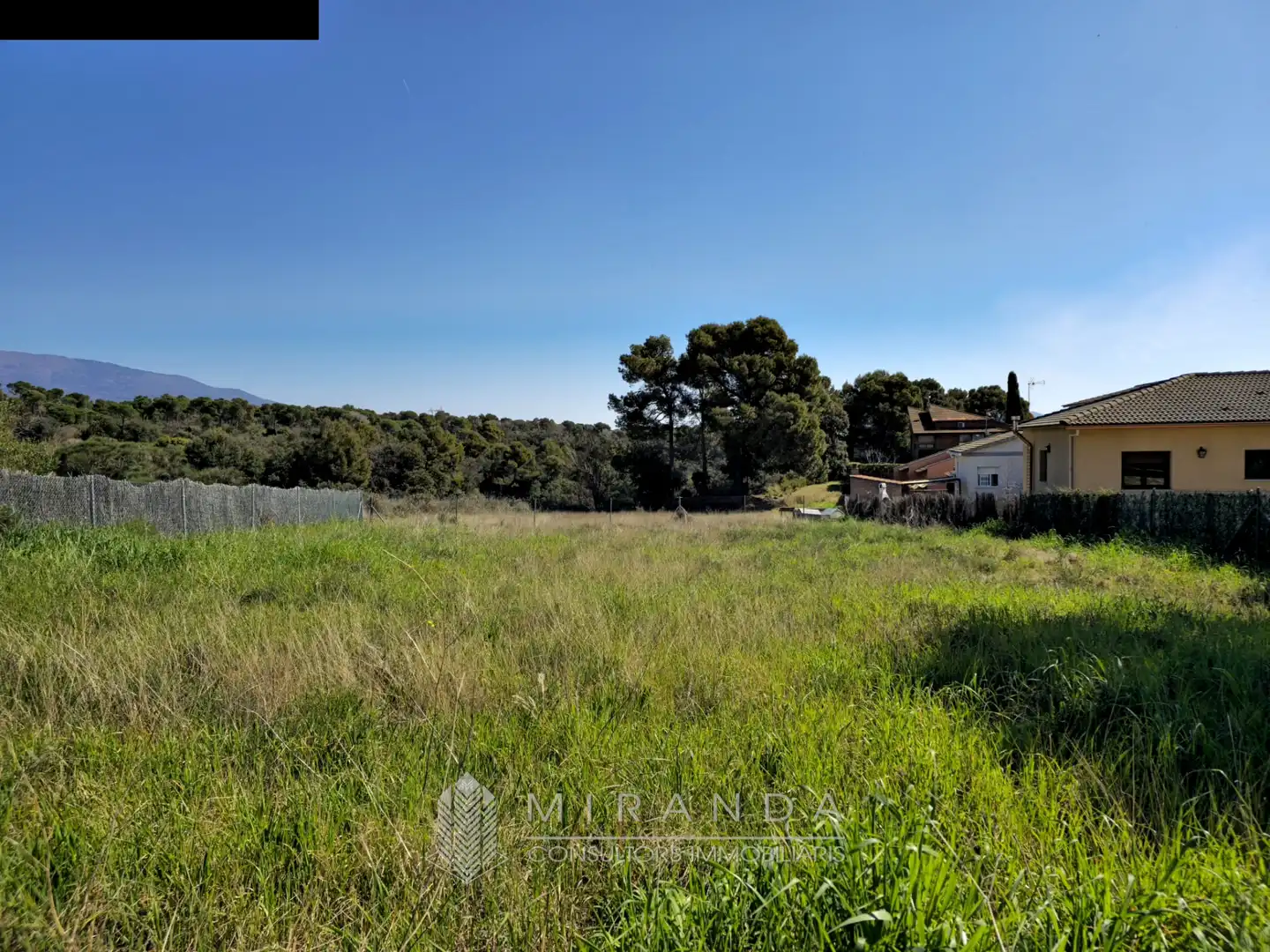 Residential land for sale in Carrer Jacint Verdaguer, imagen 10