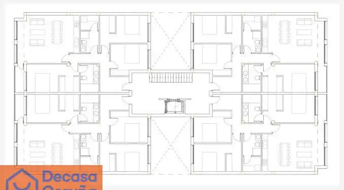 Piso en venta en Arteixo con Calefacción, Terraza y Trastero
