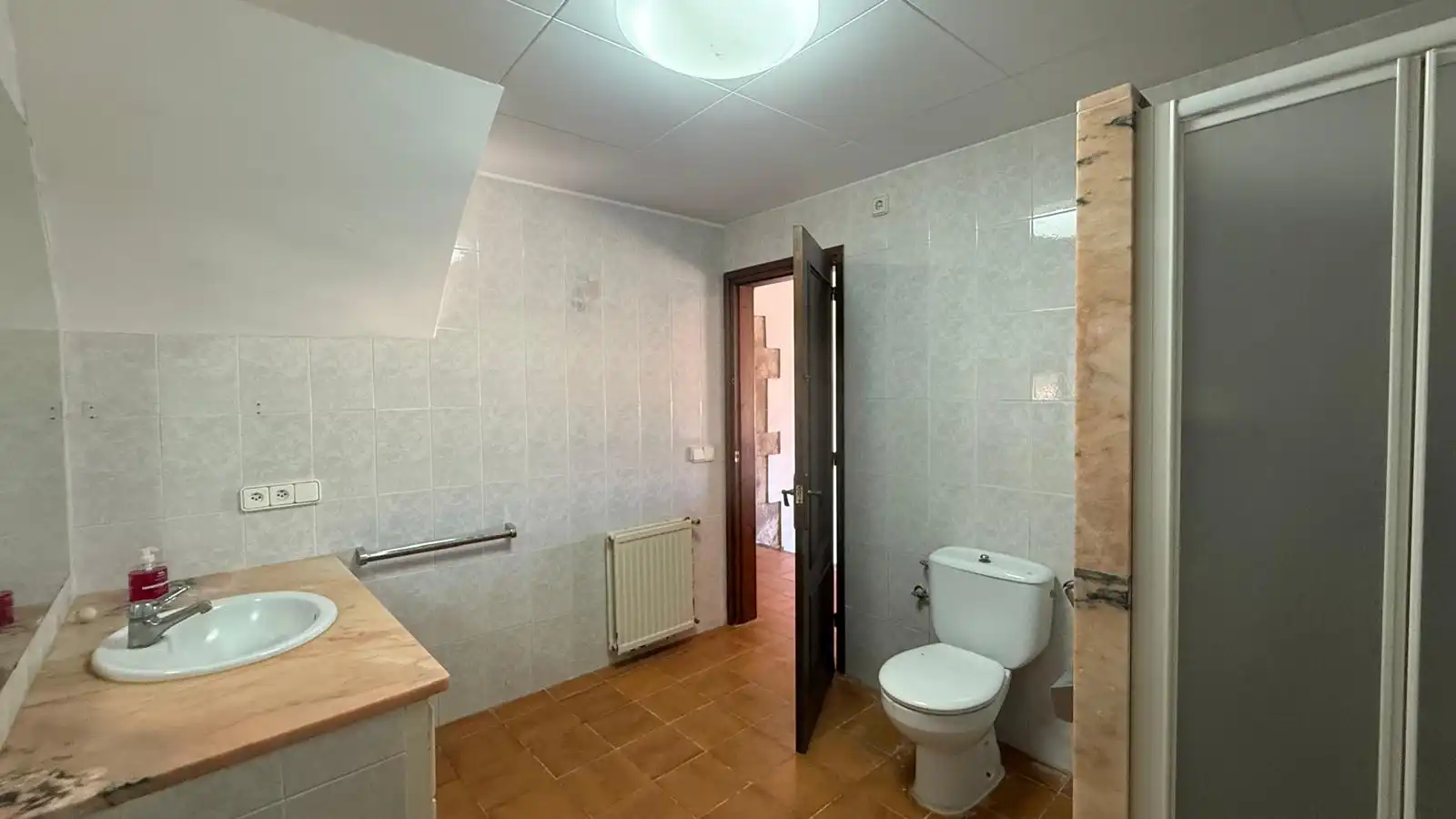 Bathroom of Country homes for sale in Jafre  with Heating, Private garden and Terrace