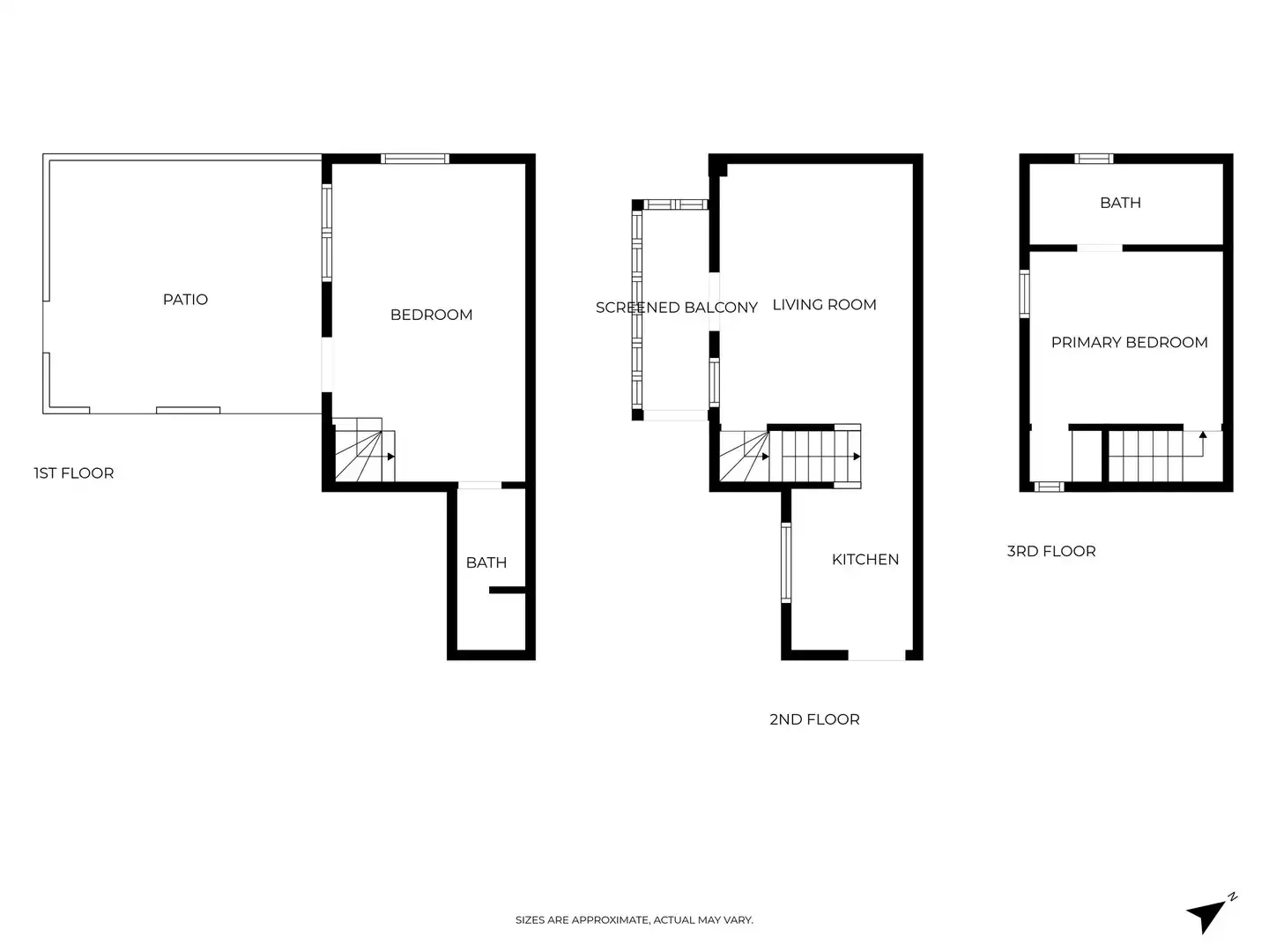 Detached homes for sale in La Missió