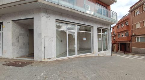 Photo 2 of Premises for rent in Calle del Pla Dels Ametllers, Barri Mion - Puigberenguer, Manresa