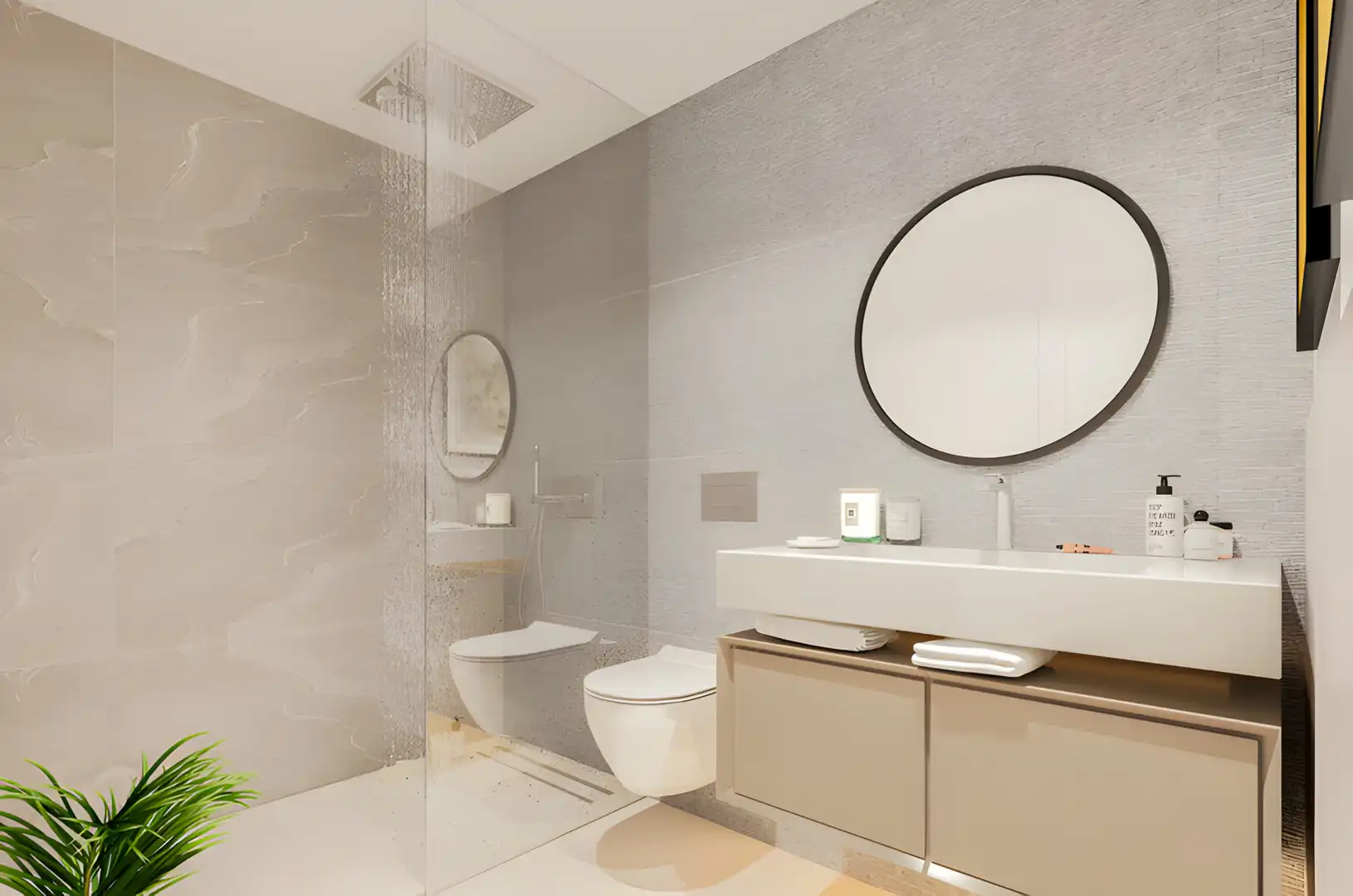 Apartament amb piscina en venda a Marbella Centro, imagen 12