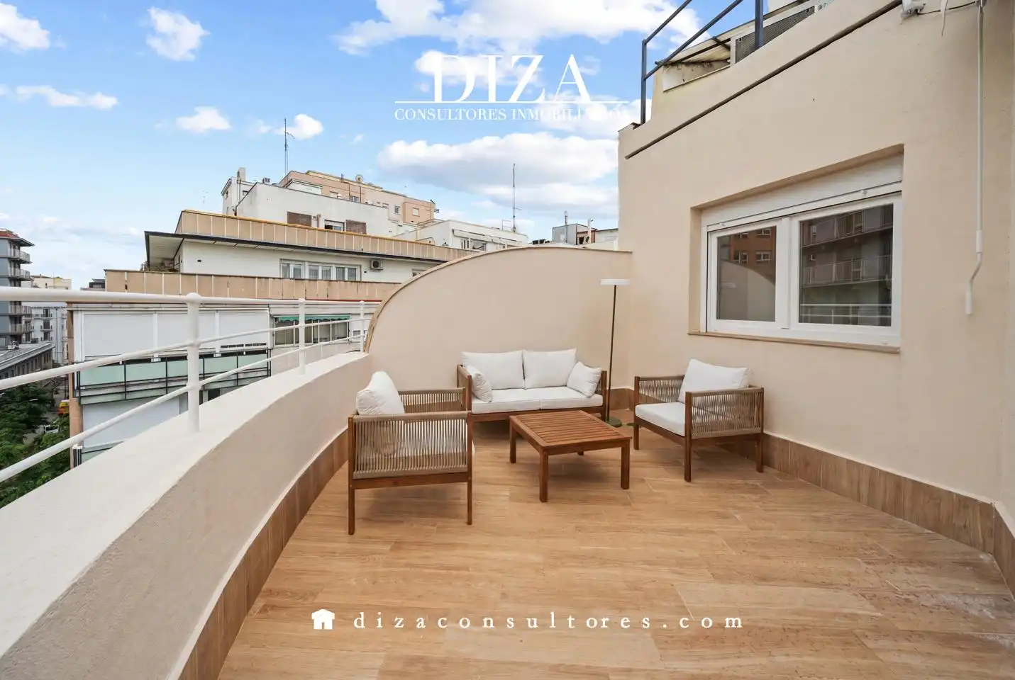 Penthouse with lift for sale in De Maldonado, imagen 5