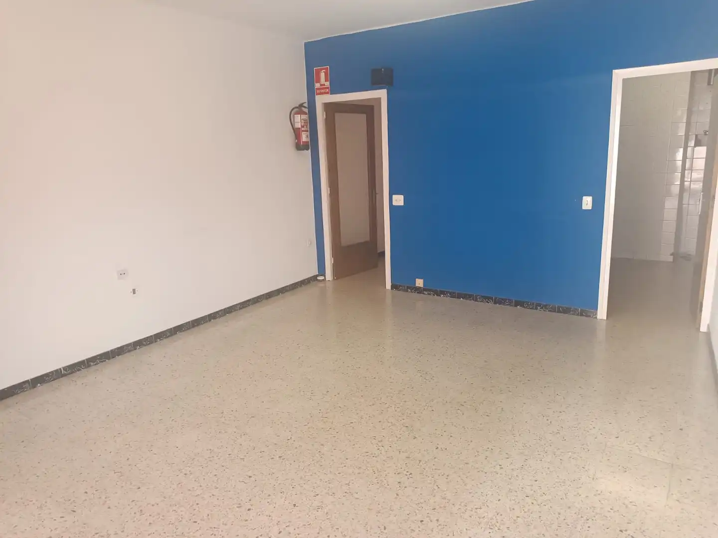 Piso en venta en Sallent con Aire acondicionado y Terraza
