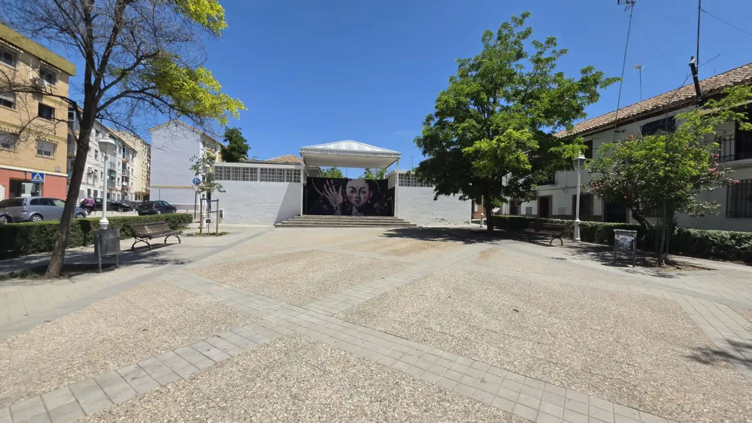 Flat for sale in HUESCAR, Angustias - Chana - Encina
