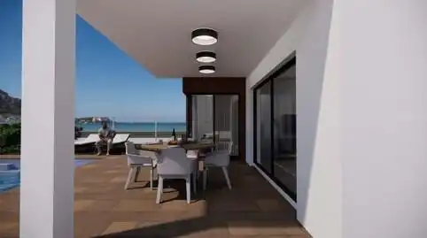 Xalet amb piscina en venda a Los Gallardos, imagen 10