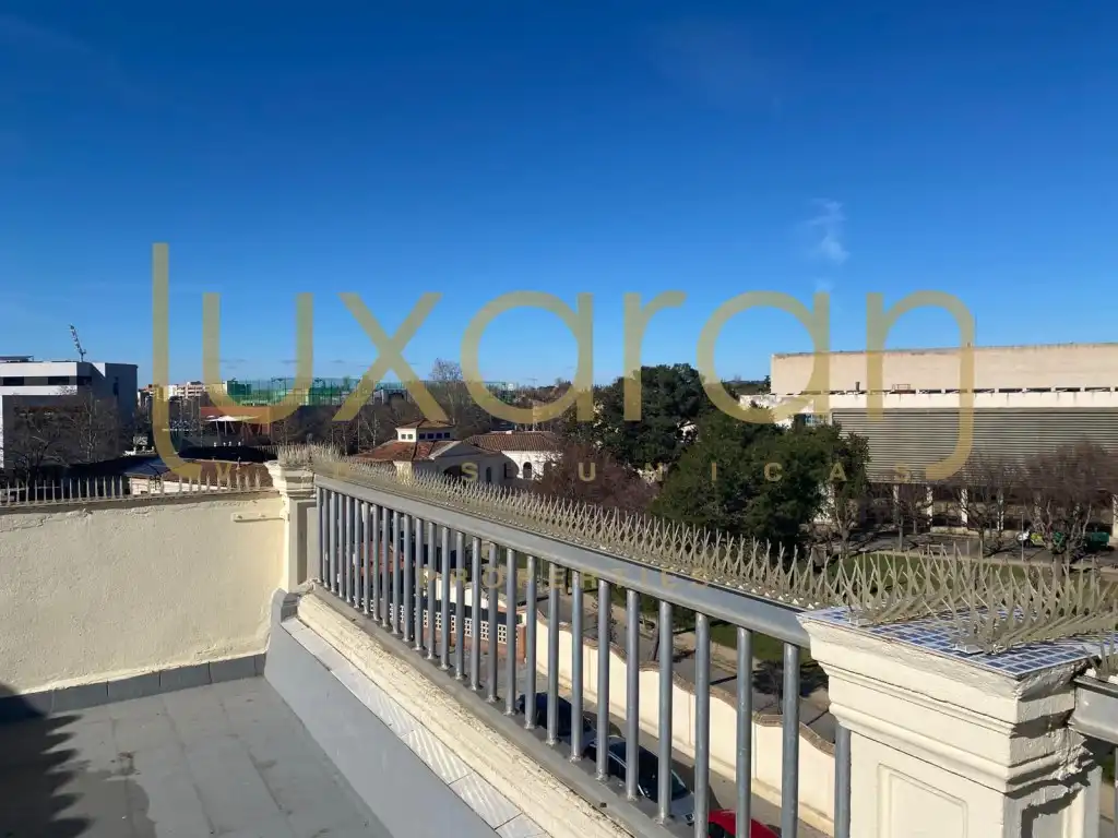 Terrace of Buildings for sale in Lleida