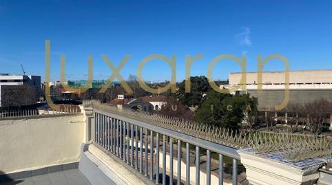 Foto 2 de Edificio en venta en Calle Sant Hilari, 12, Joc de la Bola - Camps d'Esports, Lleida