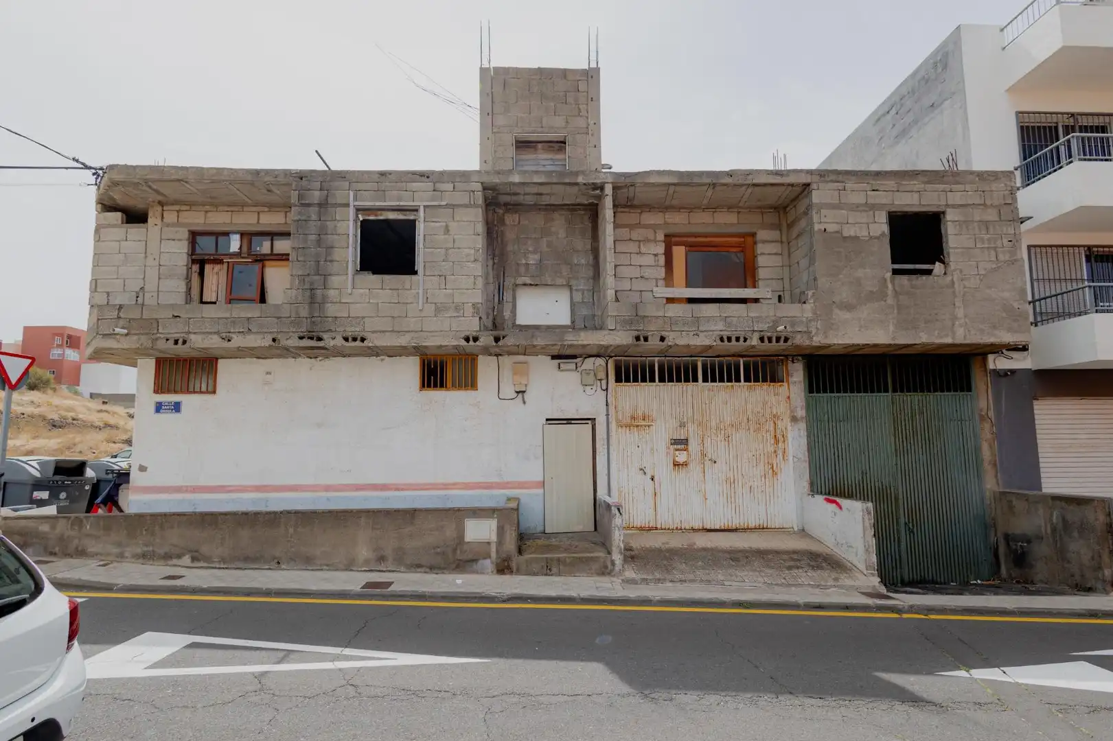 Gewerbefläche zum Verkauf in Calle Santa Úrsula 38, imagen 29