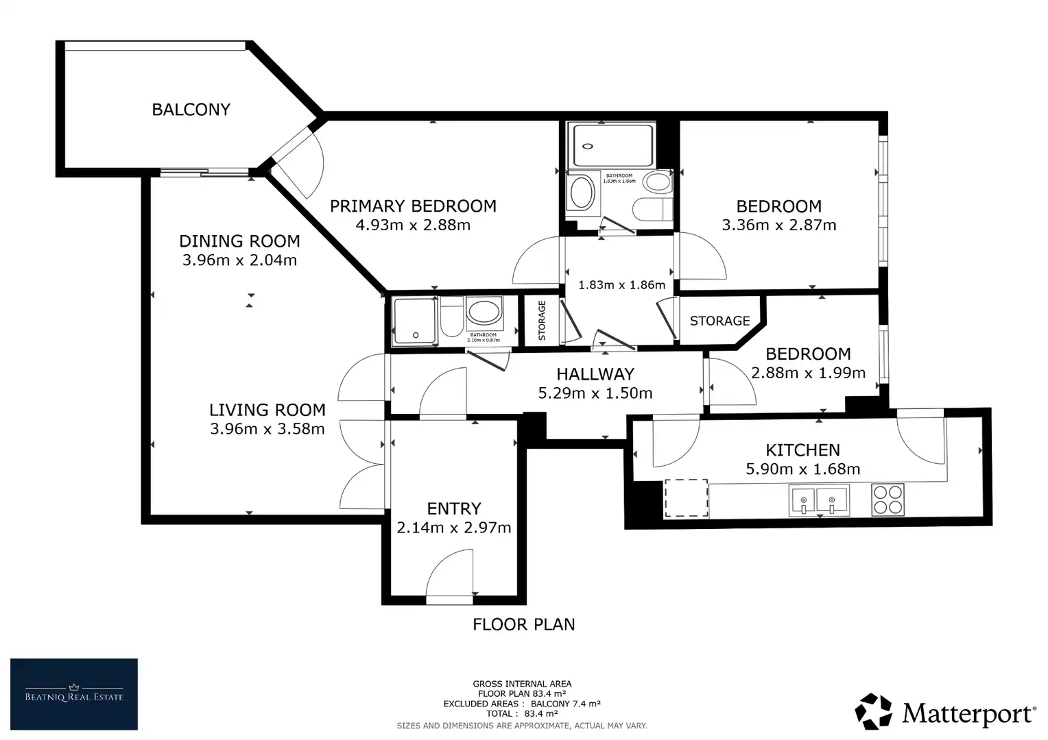 Appartement avec ascenseur à vendre à Gran Via de les Germanies, imagen 20