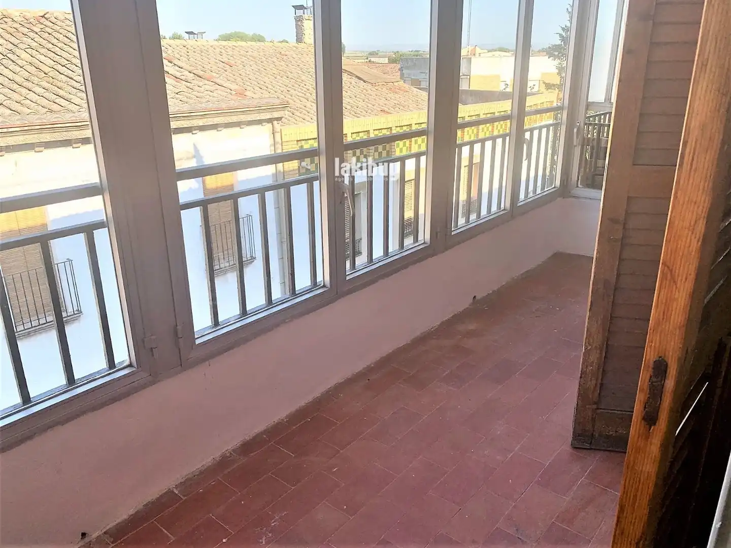 Terraza de Piso en venta en Ivars d'Urgell con Terraza y Trastero