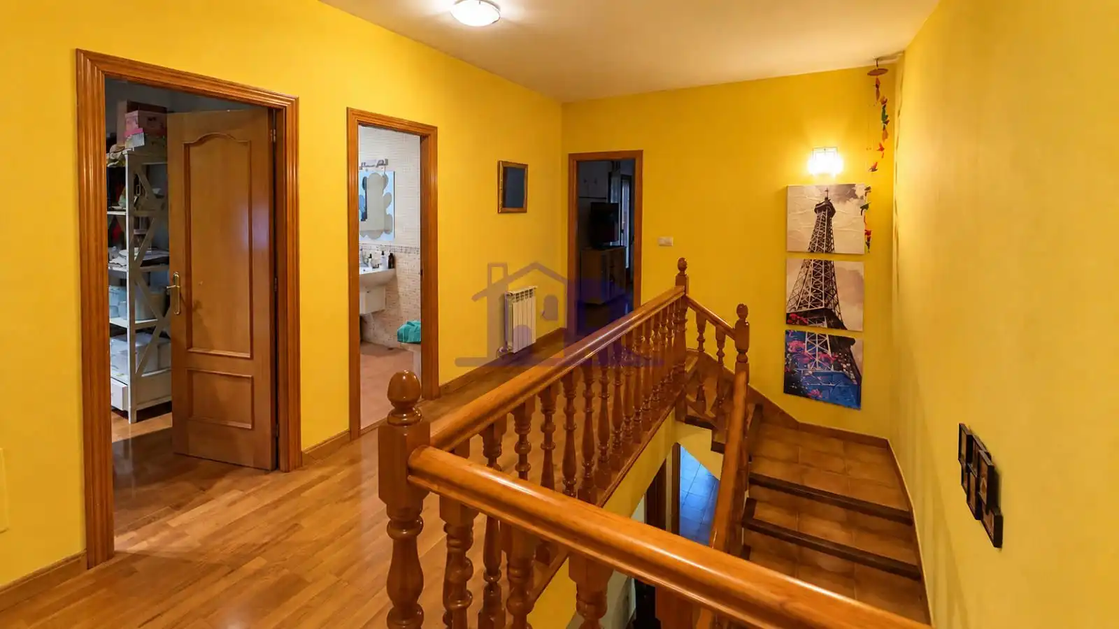 Terraced house with garden for sale in Olivo (Señorio Pinar), imagen 17