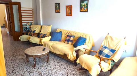 Foto 2 de Pis en venda a Pescadores, Mazarrón