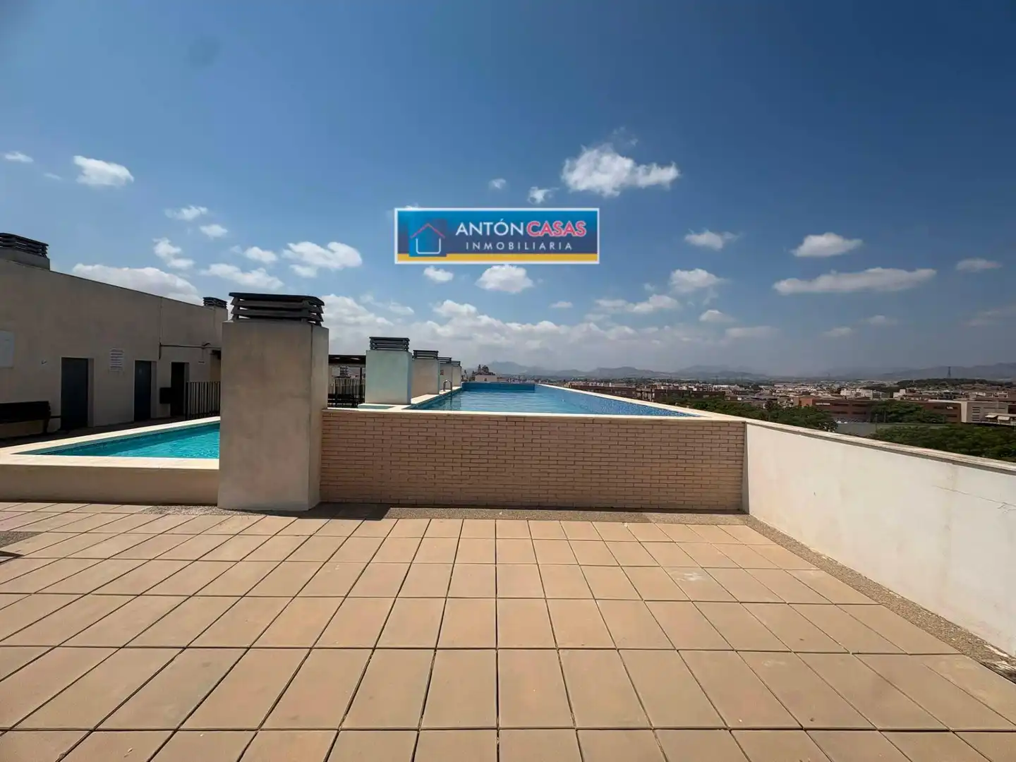 Wohnung mit Terrasse zum Verkauf in Monforte del Cid, imagen 30