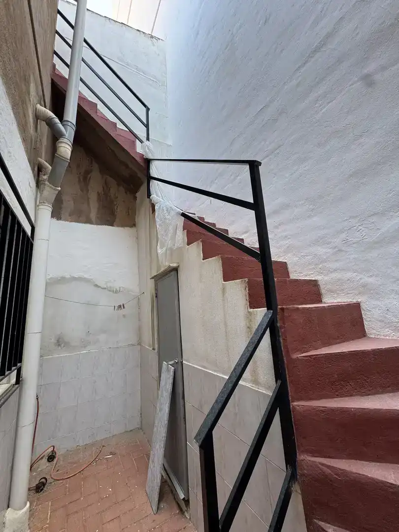 Terraza de Planta baja en venta en Sagunto / Sagunt