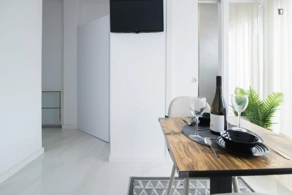 Study for rent in Natzaret