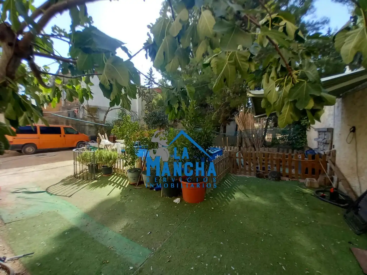 Casa rústica en venda a Pedanías - Extrarradio, imagen 22