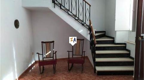 Foto 2 de Casa adosada en venda a Gilena, Sevilla