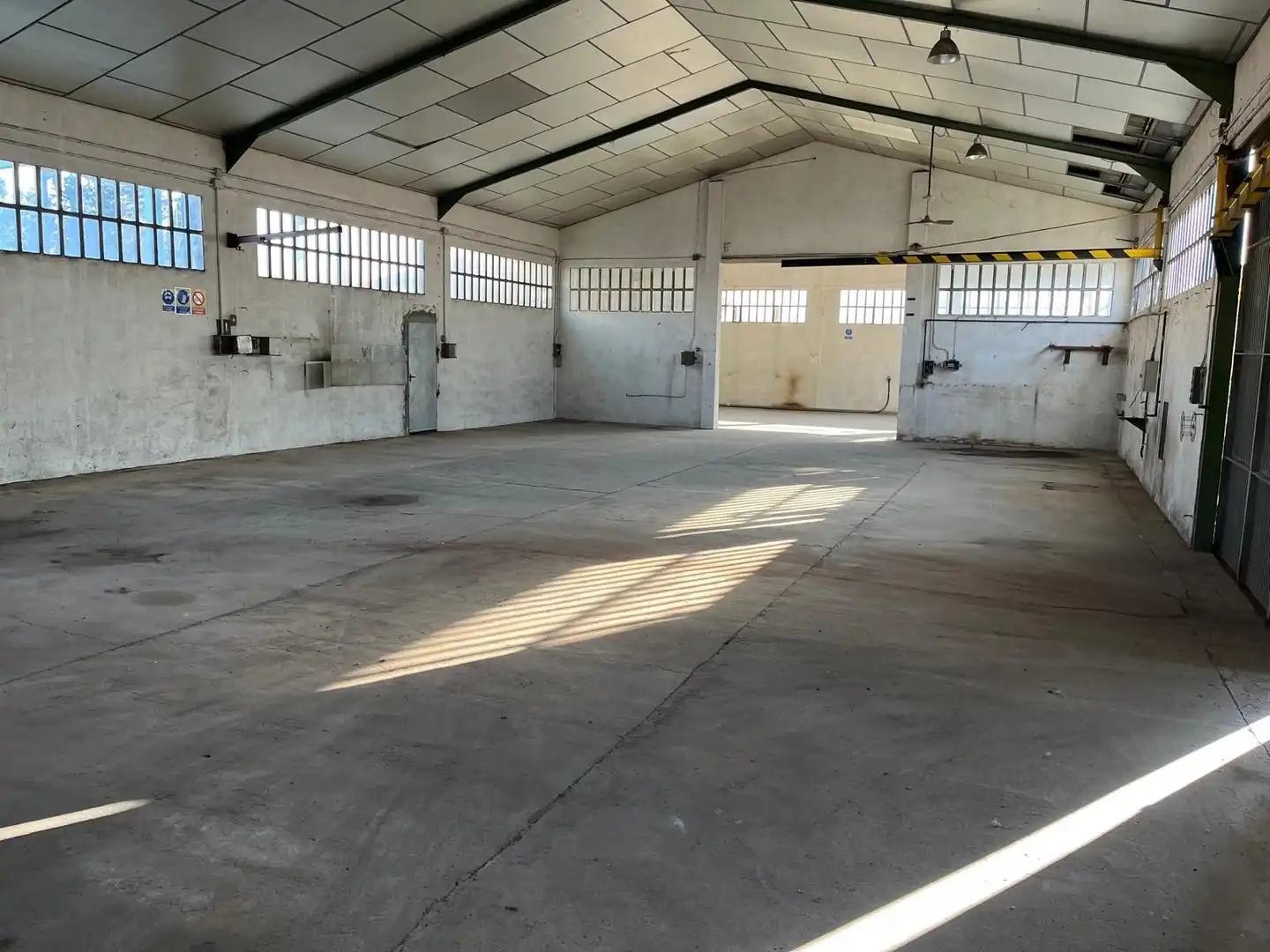Nave industrial in vendita a Valls, imagen 4