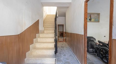 Foto 2 de Casa adosada en venta en Calle la Mamola, 1, La Mamola, Polopos