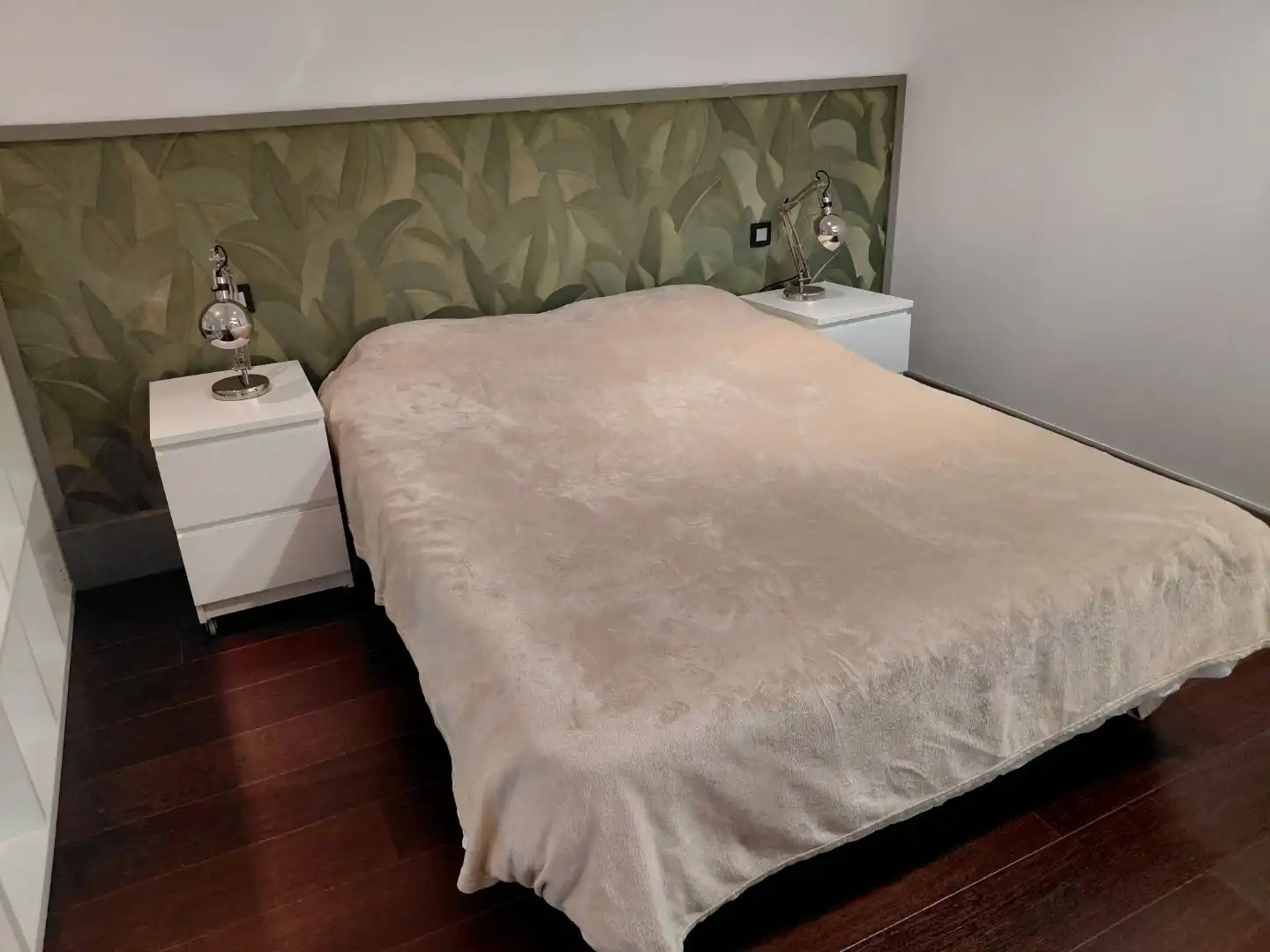 Schlafzimmer von Wohnung zum Verkauf in Centro