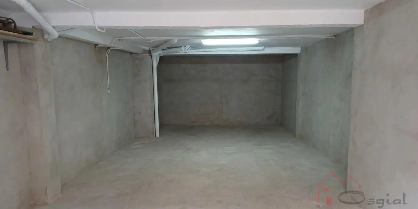 Einzelparkplatz zum Verkauf in l´Horta