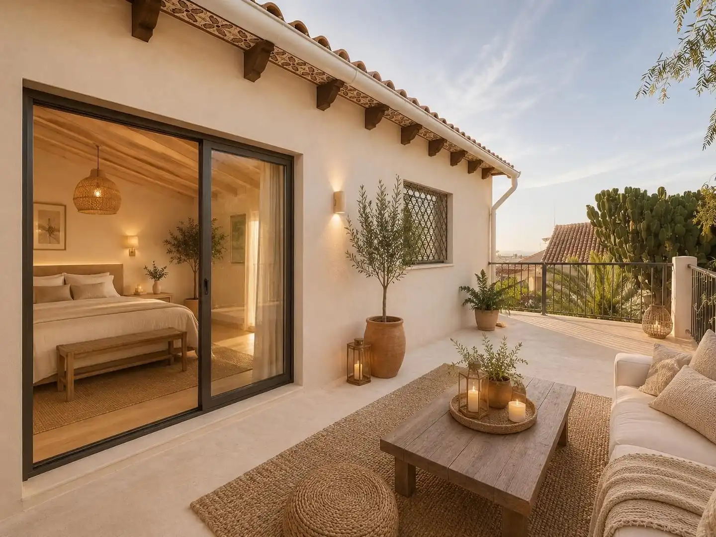 Casa con piscina en venta en El Montgó, imagen 63