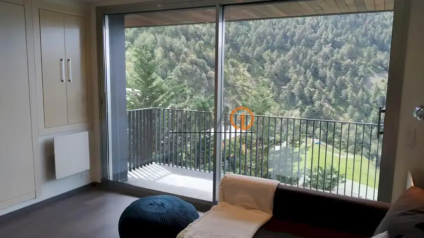 Casa aparellada amb jardí en venda a Nagol - Certers - Llumeneres, imagen 13