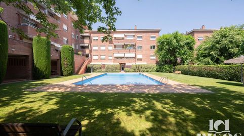 Photo 4 of Flat for sale in Costa I Llobera, Coll Favà, Sant Cugat del Vallès