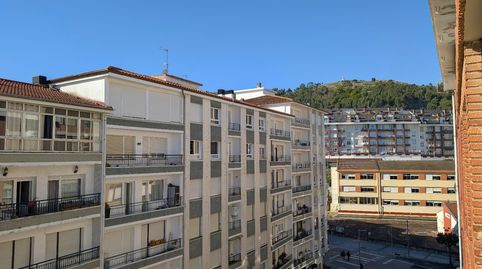 Foto 2 de Pis en venda a Juan de la Cosa, 14, Centro, Castro-Urdiales