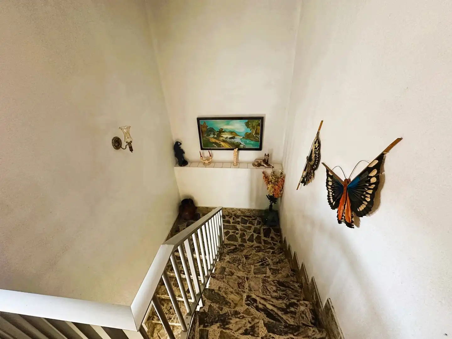 Piso en venta en Villabalter