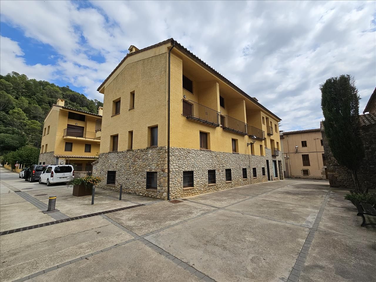Casa o xalet en venda a SANT PERE, Albanyà