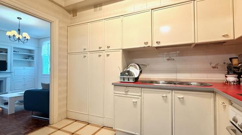 Foto 5 de Piso en venta en Gros, Donostia - San Sebastián
