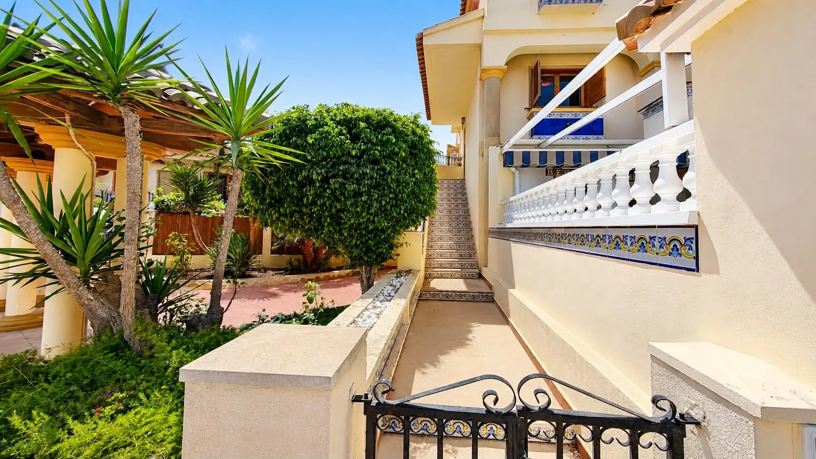 Apartament de lloguer a Miramar - Torre del Moro