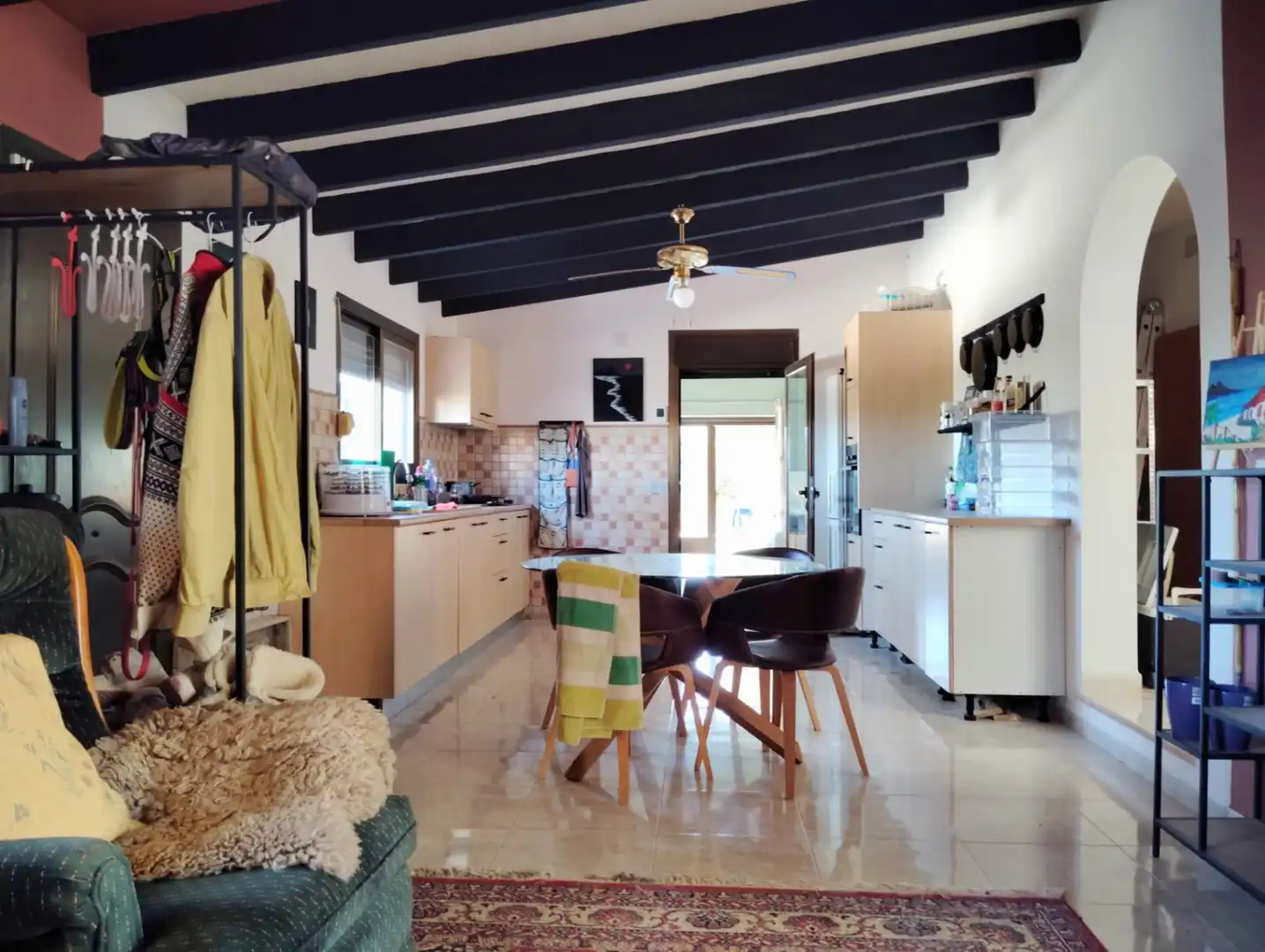 Maison rustique avec piscine à vendre à Teulada, imagen 13