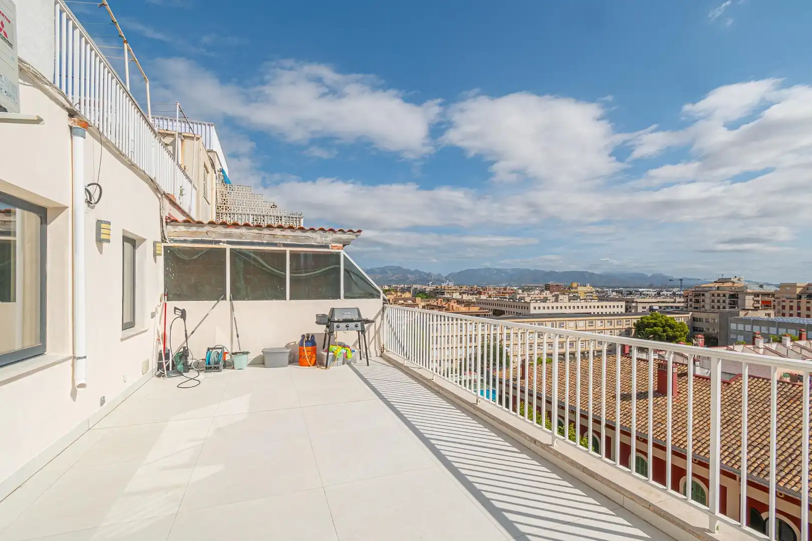 Penthouse with lift for sale in FRANCESC FIOL I JUAN, imagen 23