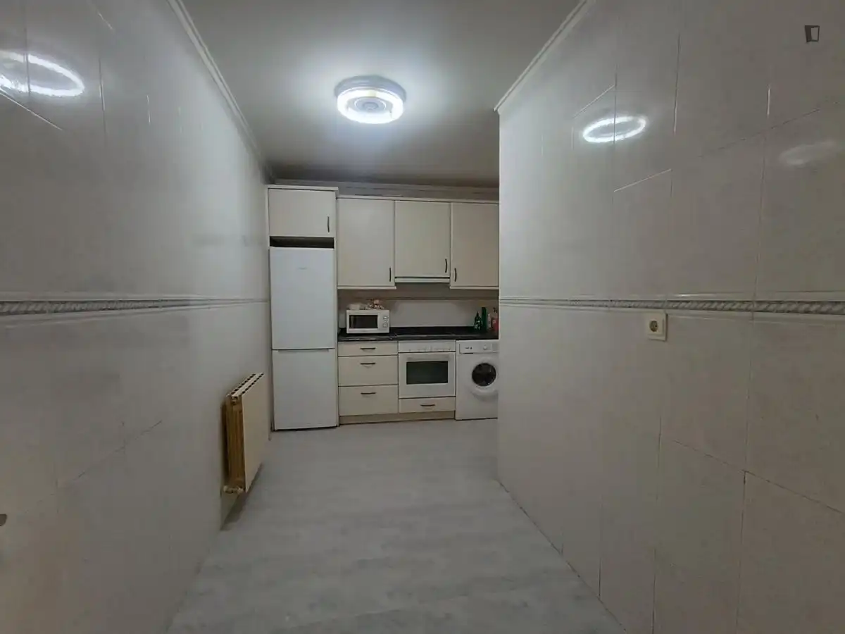 Habitació a Casco Antiguo
