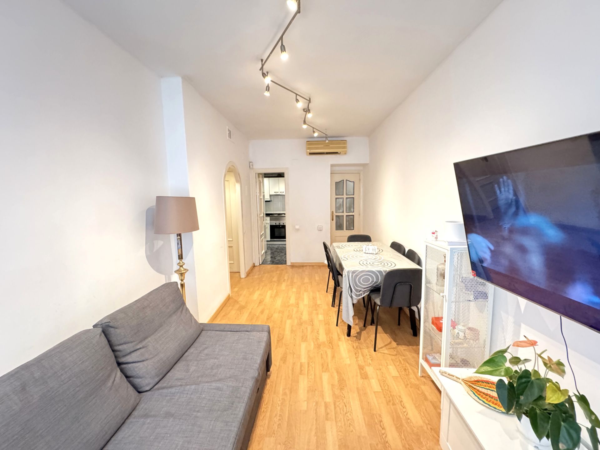 Flat for sale in Gran Via de les Corts Catalanes, Provençals del Poblenou