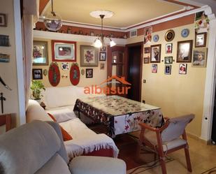 Living room of Flat for sale in  Córdoba Capital  with Air Conditioner