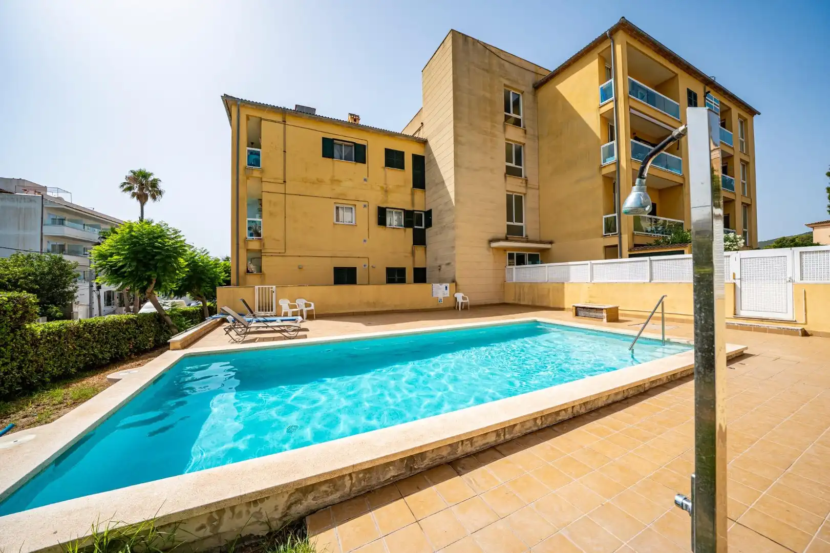 Flat with lift for sale in Capdepera Poble, imagen 23