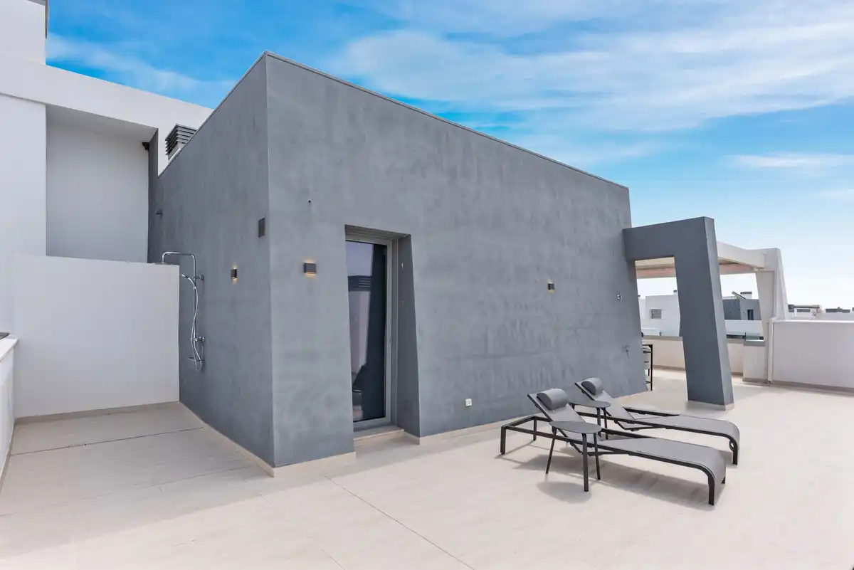Flat with lift for sale in Avenida de la Resina 105, imagen 10