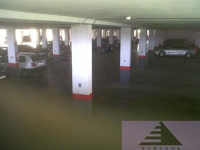 Parking of Garage for sale in San Martín de la Vega
