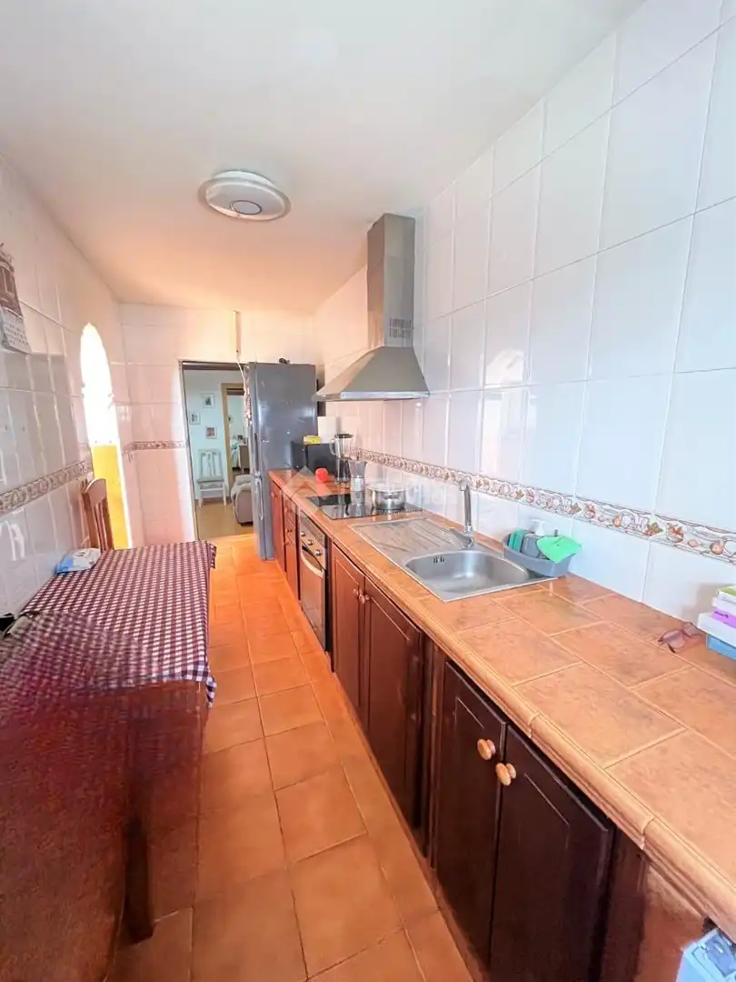 Kitchen of Detached homes for sale in San Fernando  with Terrace