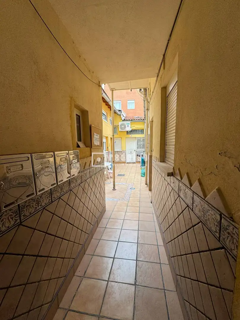 Piso en venta en de la Sierra de los Filabres, Numancia