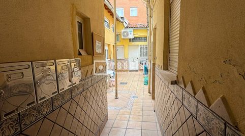 Foto 5 de Piso en venta en De la Sierra de Los Filabres, Numancia, Madrid Capital