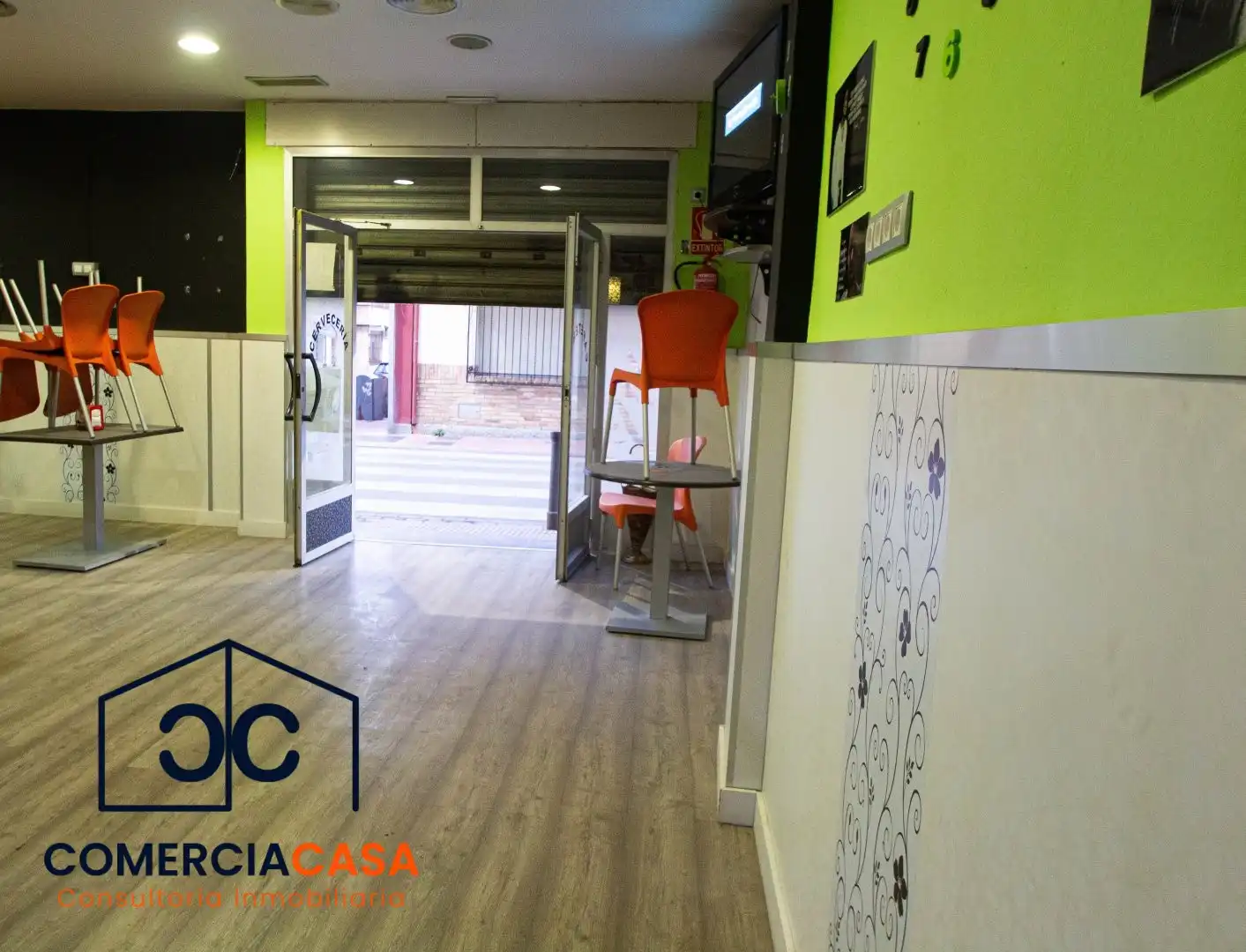 Business premises for sale in Las Tres Cruces, imagen 3